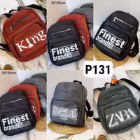 کوله پشتی پلینی مدل P131