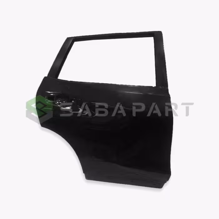 درب نیسان ایکس تریل – عقب سمت راست – محصول اصلی
