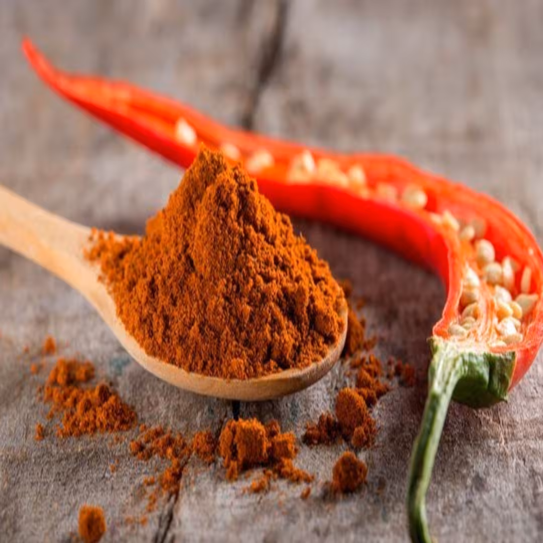 پودر فلفل قرمز اعلا