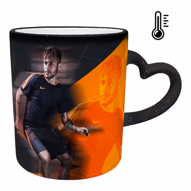 خرید ماگ-لیوان حرارتی  دسته ساده   نیمار کد 8