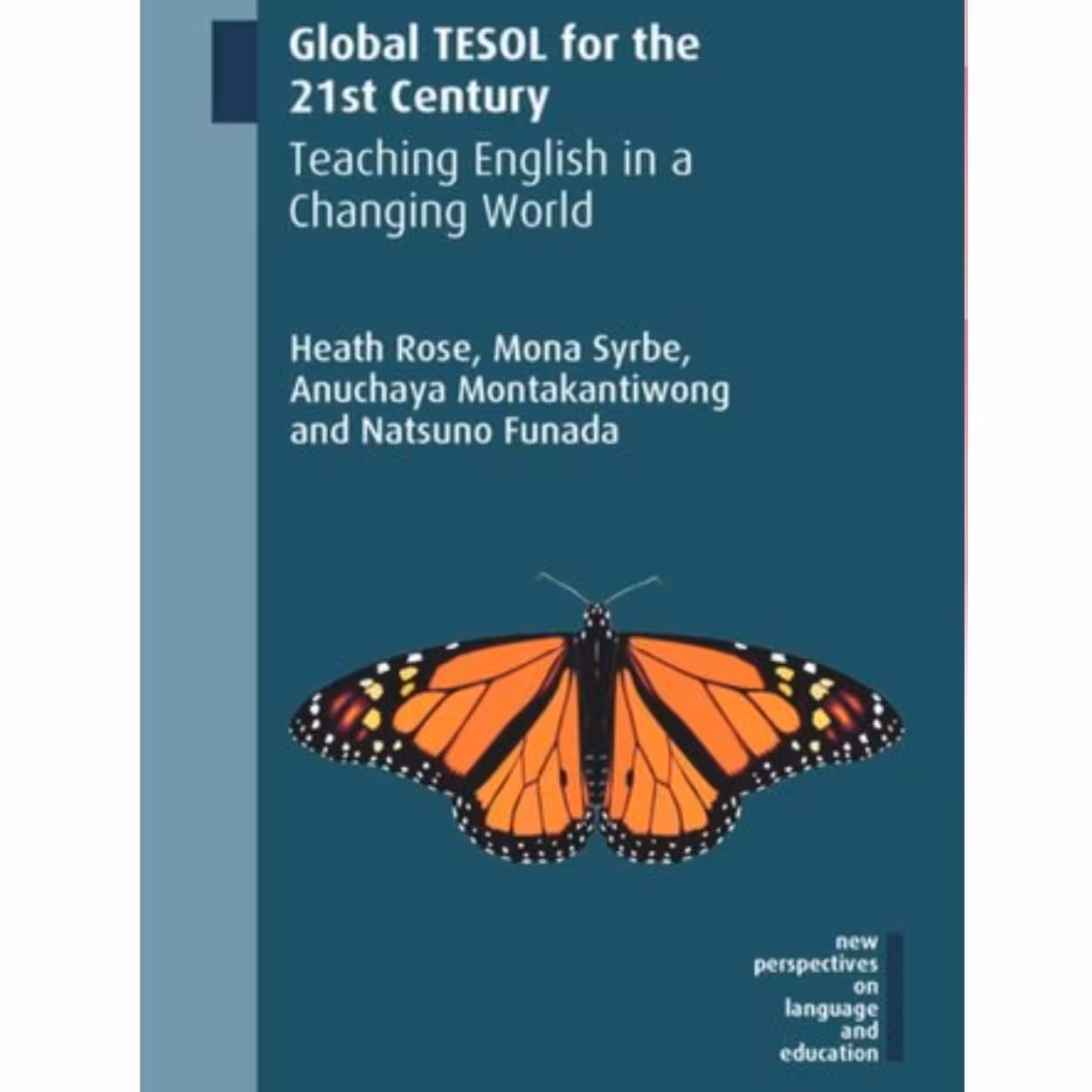 کتاب Global TESOL for the 21st Century
