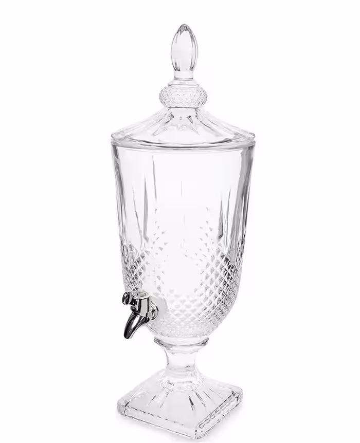 کلمن شیشه ای وارداتی 91-134