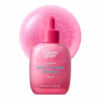 سرم پپتاید nad اکوال بری