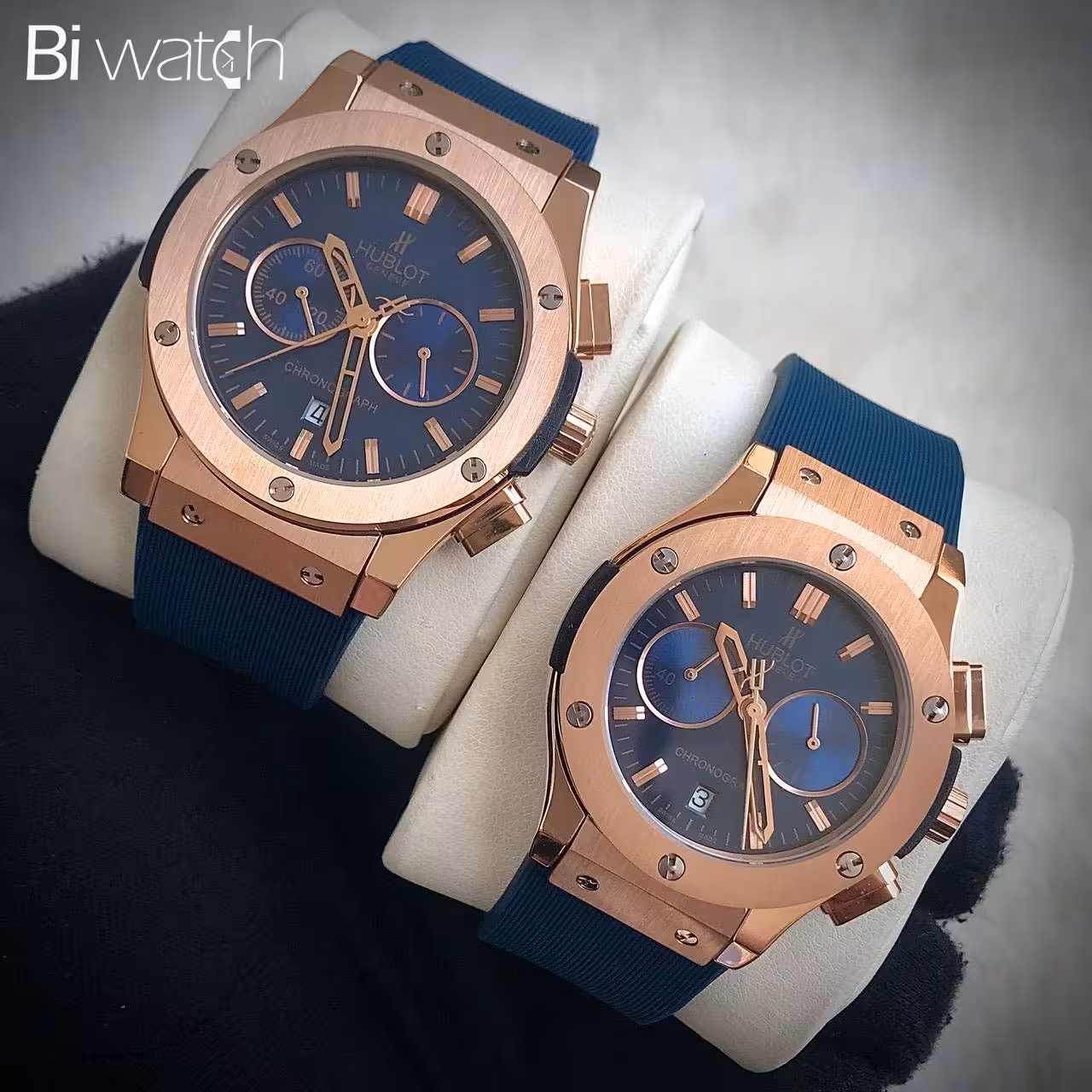ساعت مچی ست هابلوت Hublot Classic 4553H