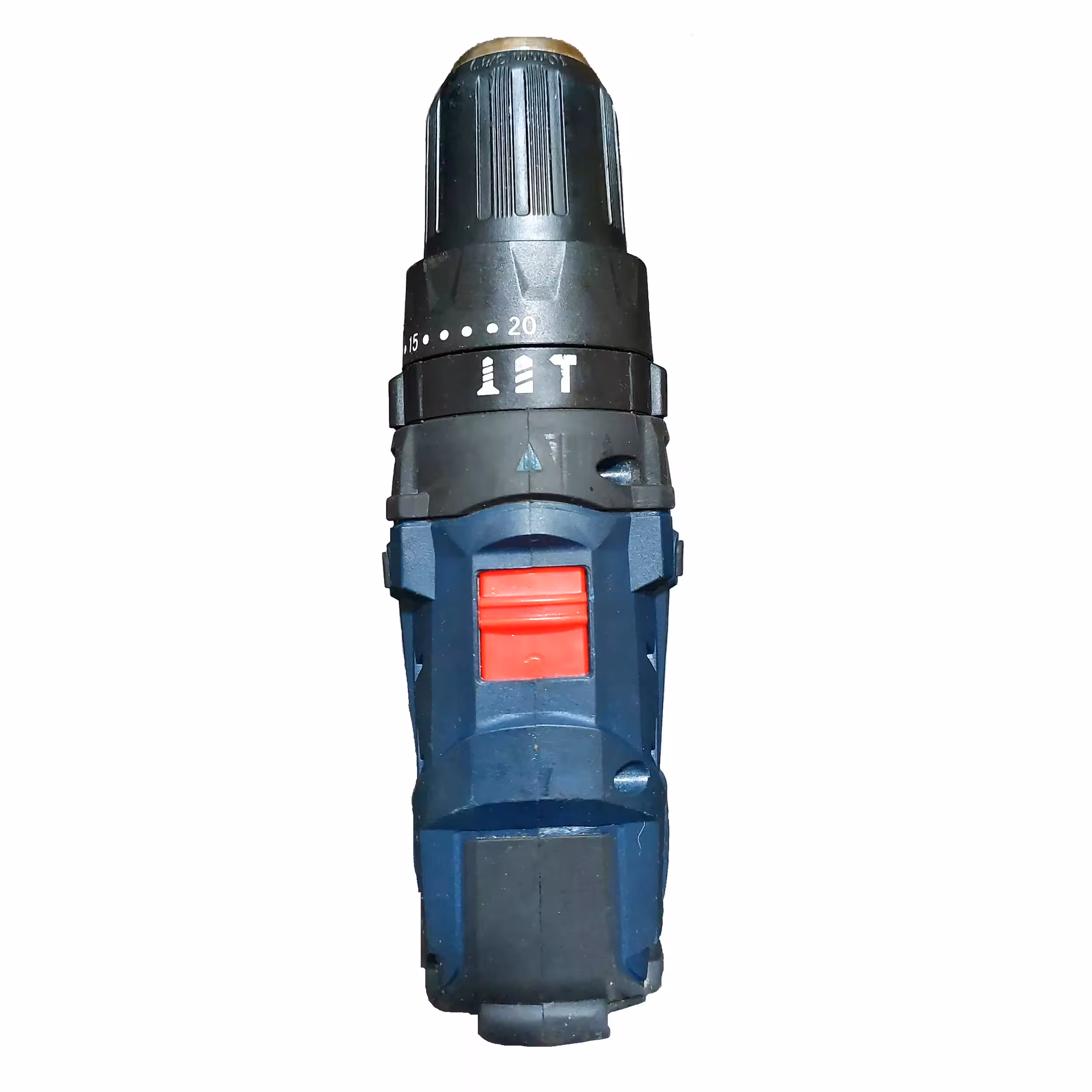 پیچ گوشتی شارژی هیرو مدل HE6712Plus