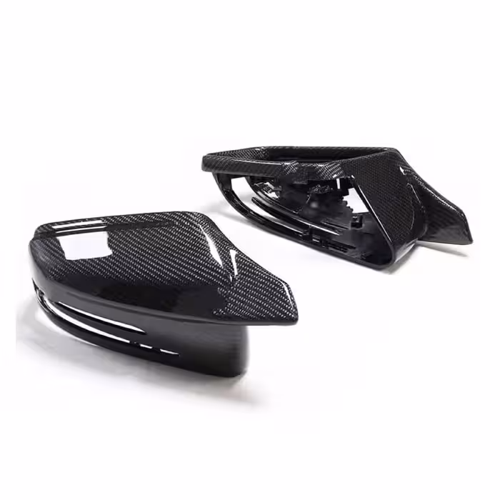 قاب آینه بنز CLS500