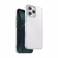 قاب شفاف گرین آیفون 16 پرو - Green Lion Delgado PC Case iPhone 16 Pro