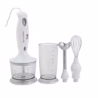 هندبلندر سالسا