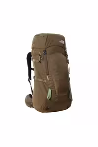کیف ورزشی مردانه و زنانه کوله پشتی پیاده روی TERRA 65 L The North Face
