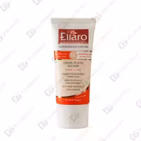 کرم ضد آفتاب SPF50 (بژ روشن ) الارو دیجی فارماسی