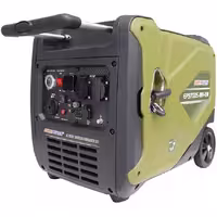 موتور برق سایلنت یورو پاور مدل EP9700S-INV-EW با توان 9 کیلووات