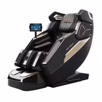 صندلی ماساژور ولف ریلکس Wolf Relax A013