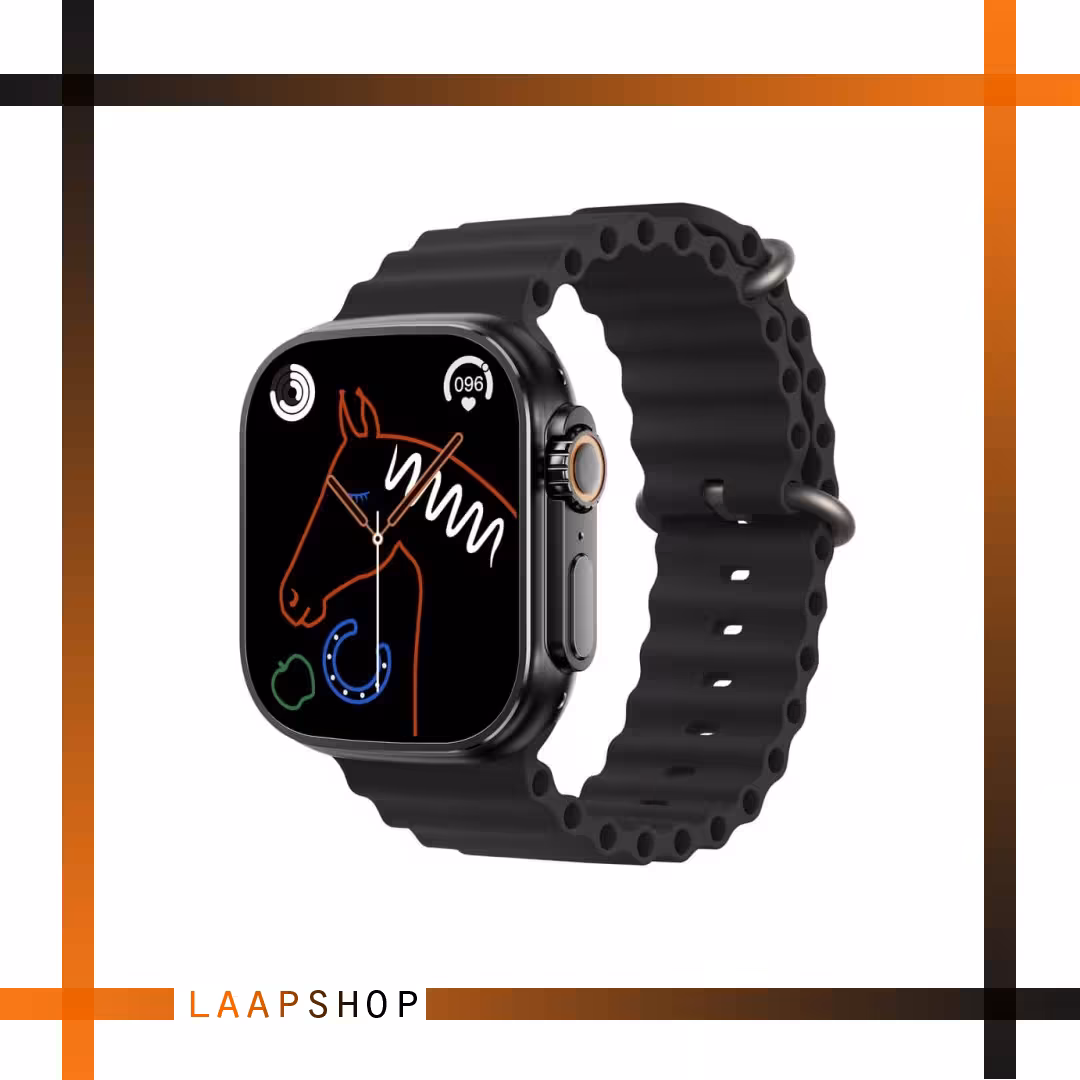 ساعت هوشمند مدل WT8 Ultra