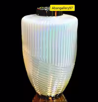 گلدان شیشه ای اپیک