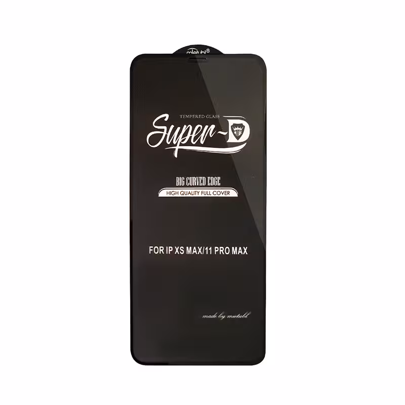 محافظ صفحه نمایش میتوبل مدل FLSP01st مناسب برای گوشی موبایل اپل iPhone 11 Pro Max