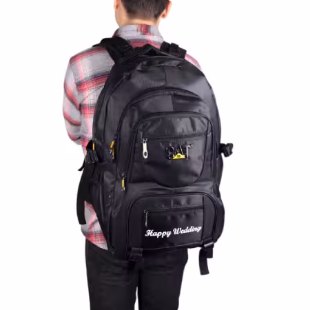 کوله پشتی کوه و سفر کت CatHappy