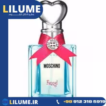 عطر ادکلن موچینو فانی 100 میل زنانه