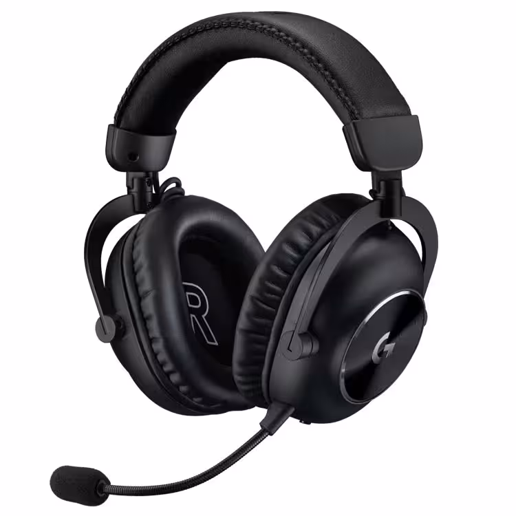 هدست گیمینگ لاجیتک مدل G PRO X 2