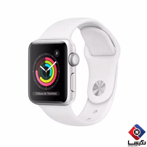 اپل واچ سری 3 APPLE WATCH سایز 38-40