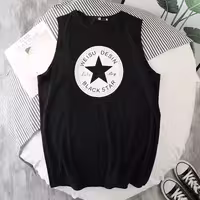 لباس نیمتنه کشی آل استار