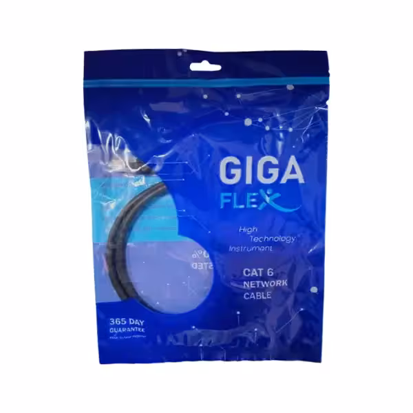 کابل شبکه G AFLEX 1m cat6