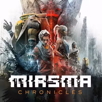 بازی Miasma Chronicles