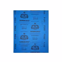 سنباده ورقی پوساب ماتادور مدل 991A گرید P2500