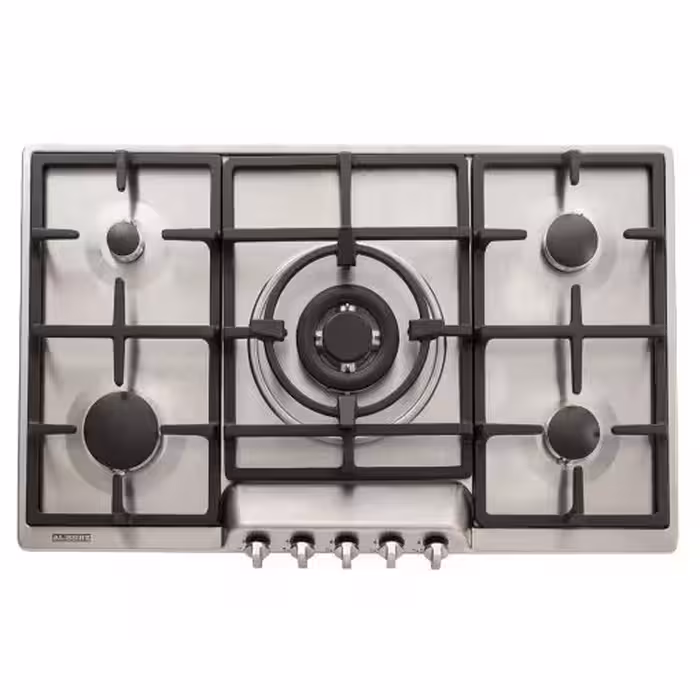 گاز استیل البرز مدل S 5907