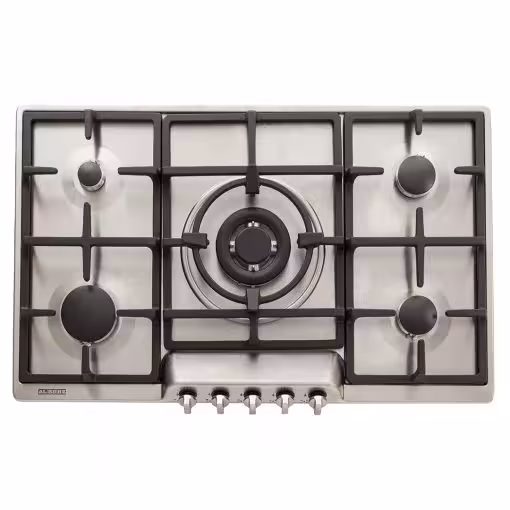 گاز استیل البرز مدل S 5907