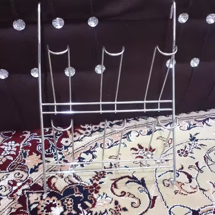 جالیوانی اویز،حافظ لیوان شما