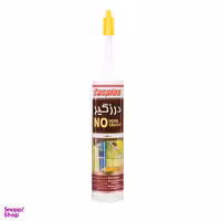 چسب درزگیر کاسپین مدل 001 حجم 300 میلی لیتر