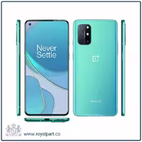 درب پشت وان پلاس 8 تی | OnePlus 8t