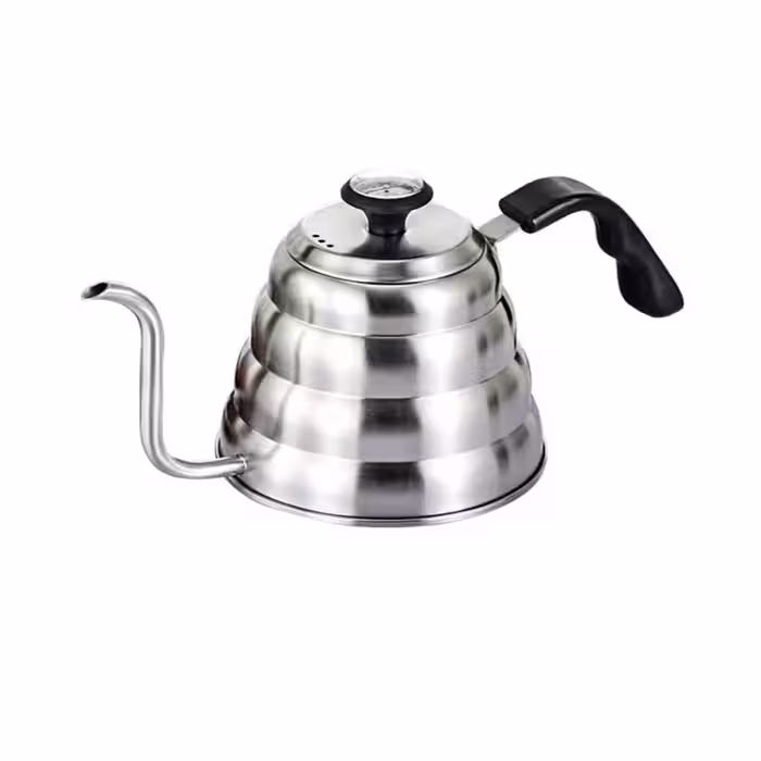 ارسال فوری   کتری قهوه کلود کتل مدل CloudKettle 1.2L