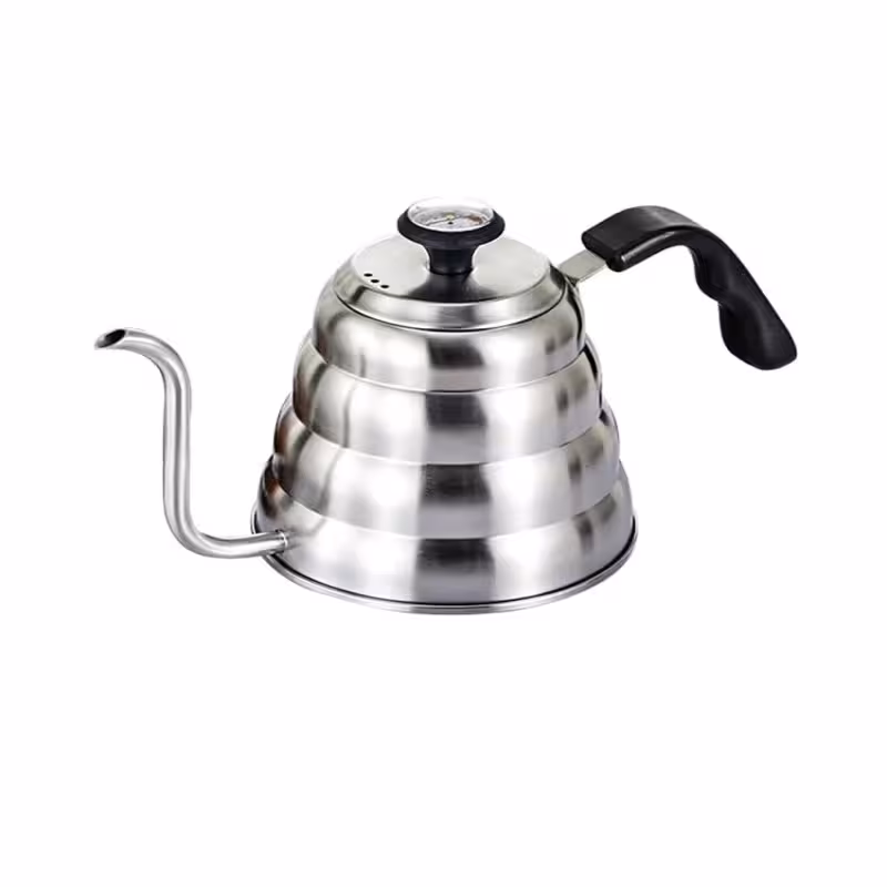 ارسال فوری   کتری قهوه کلود کتل مدل CloudKettle 1.2L