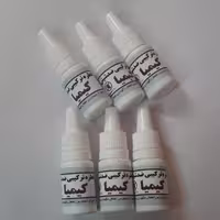 قطره ضد شپش کیمیا(7 عددی)