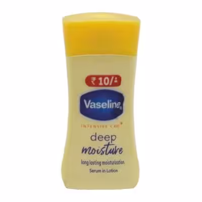 لوسیون بدن مدل Deep Moisture آبرسان حجم 20 میل