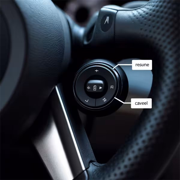 کروز کنترل سراتو 2000 اتومات