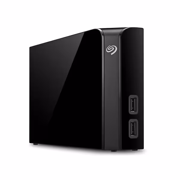 هارد اکسترنال سیگیت بک آپ پلاس Seagate Backup Plus Hub ظرفیت 8TB