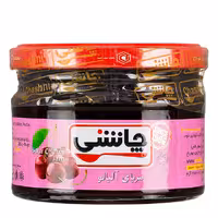 مربا آلبالو چاشنی 285 گرمی
