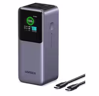 پاور بانکugreen 130w