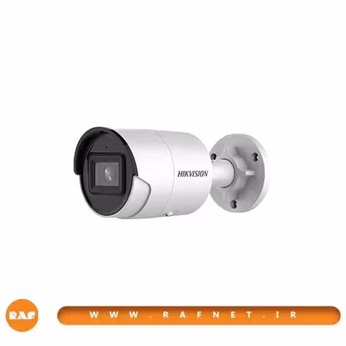 دوربین مداربسته تحت شبکه هایک ویژن مدل DS-2CD2046G2-I(2.8)