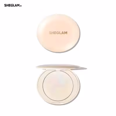 پودر فیکس جادویی شیگلم