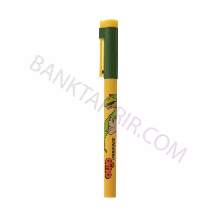 خودنویس اشنایدر کد 002