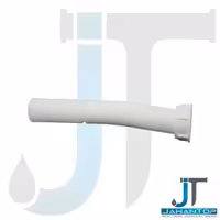 لوله خرطومی کششی 70 سانت جهان پلاست