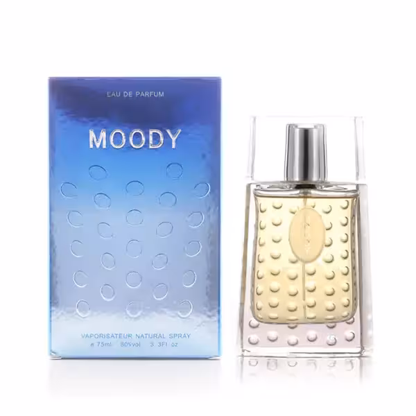 Moody Arabian Oud/عربین عود مودی