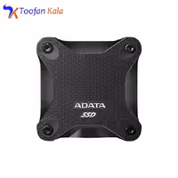 اس اس دی اکسترنال ای دیتا مدل SD600Q ظرفیت 240 گیگابایت