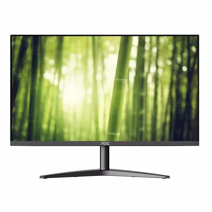 مانیتور ای او سی 27 اینچ مدل 27B1H2