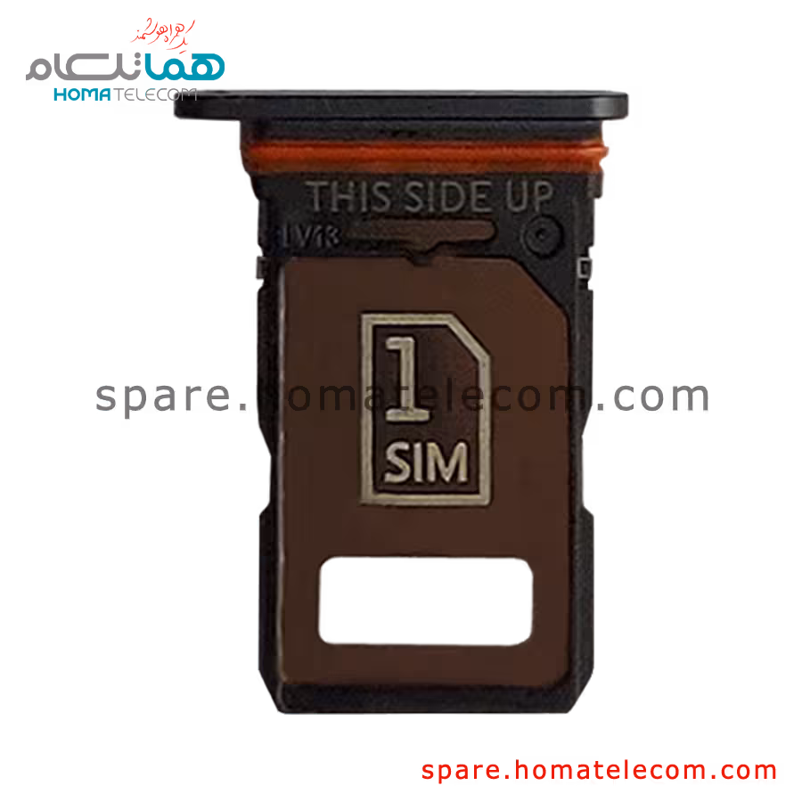 خشاب سیم کارت موتورولا اج 30 فیوژن