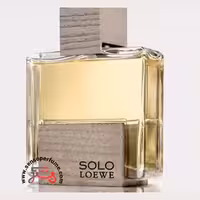 عطر ادکلن لووه سولو سدرو ادوتویلت | loewe solo cedro