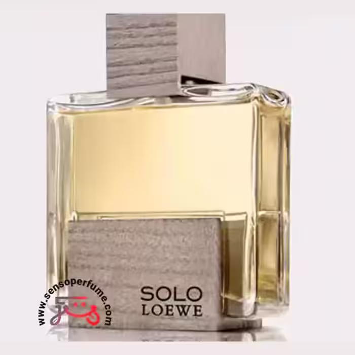 عطر ادکلن لووه سولو سدرو ادوتویلت | loewe solo cedro